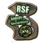 {Roblox Special Forces}