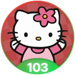 Game Badge Icon