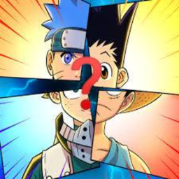 Guess The Anime?