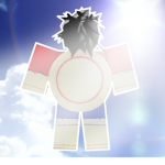 Roblox : One Piece New World