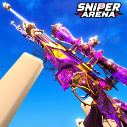 [🎃Battlepass] Sniper Arena icon