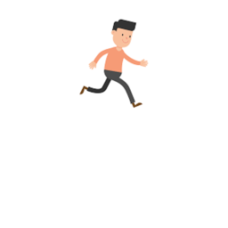 Sprint!