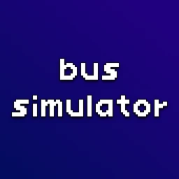 Bus Simulator icon