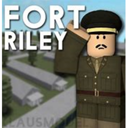 Fort Riley