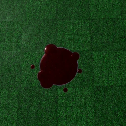 Blood Dash: added fun music and new weapons! icon