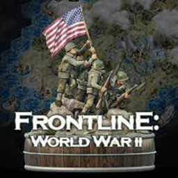 Front-Line [ALPHA]