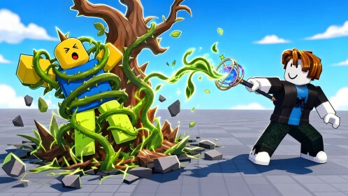 Spell Smash[Duels]