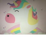 The Magical Unicorn princesses