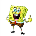 Spongebob Squarepants Official Fan Club