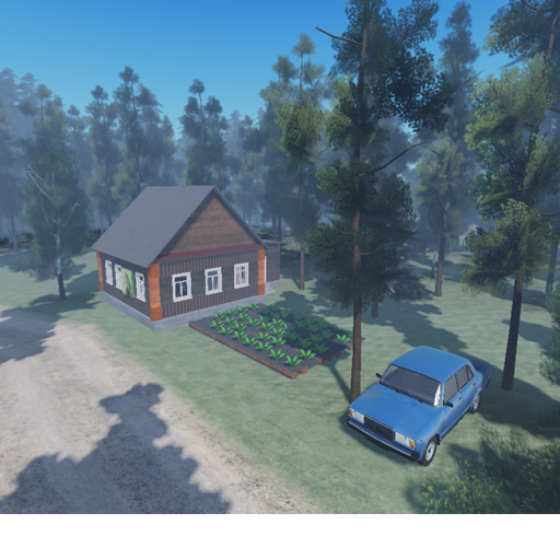 (PVP) Russian Village