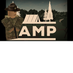 (MP) CAMPFORSAKEN