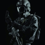 Phantoms - Division de Seguridad Interna