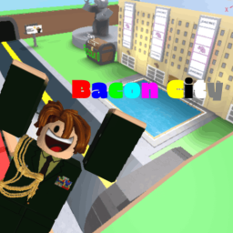 Bacon City