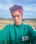 Welcome 2 Thanos Wrld