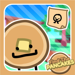 [9] Find The Pancakes!