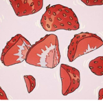 The Strawberry Fields!
