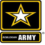 Official Army Of Robloxia