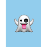 My Ghosts!
