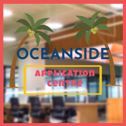 Oceanside Application Centre [OFFICIAL]
