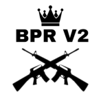 Bulletproof Raiders V2 General