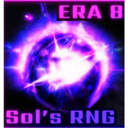 [Reworked] Sol's Rng (Era 8)