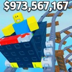 Just a simple Cart Ride 