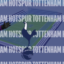 Tottenham Hotspur,Lilywhite Stadium.