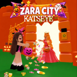 Zarahaven