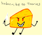 The cheese sqaud
