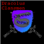 {Kyranian Empire} Dracolus Clansmen