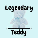 Teddy Games!