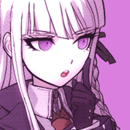 -Kyoko Kirigiri Shrine 🎀-