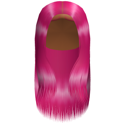 Scalphair Wispy Bussdown In Pink2