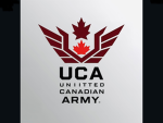 [UCA] Uke’s Canadian Army
