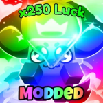 BGSl MODDED