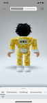 Join the Robux Gang