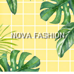Nova Fashion Industries.