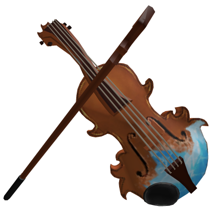 Orbital Violin: Deep Freeze thumbnail