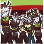 bIoxy king