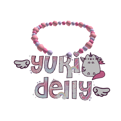 ♡ : yuki n delly