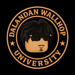 Dalandan Wallhop University