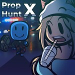 Prop Hunt X [BETA]