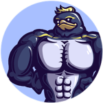 Bulk Penguin