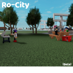 Ro-City, Official Group