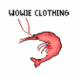 WOWIE CLOTHING!