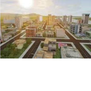 Untitled City Game (RP)