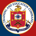 {USMC} Μarine Training and Education Cοmmand