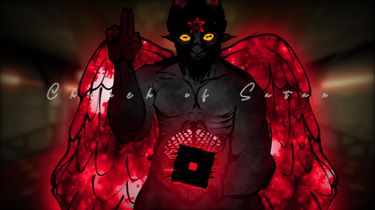 Church Of Satan screenshot 4