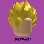 Dbz Rp:New Legacies Group