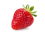 Strawberry Nom Nom